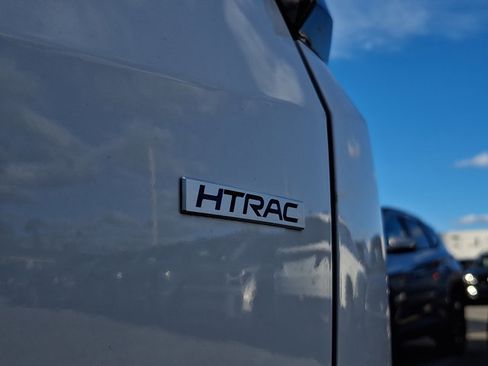 New 2026 Hyundai Tucson Limited image 23