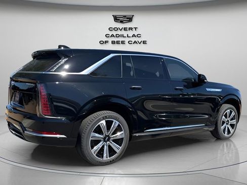 New 2026 Cadillac Escalade IQ Luxury 2 image 10