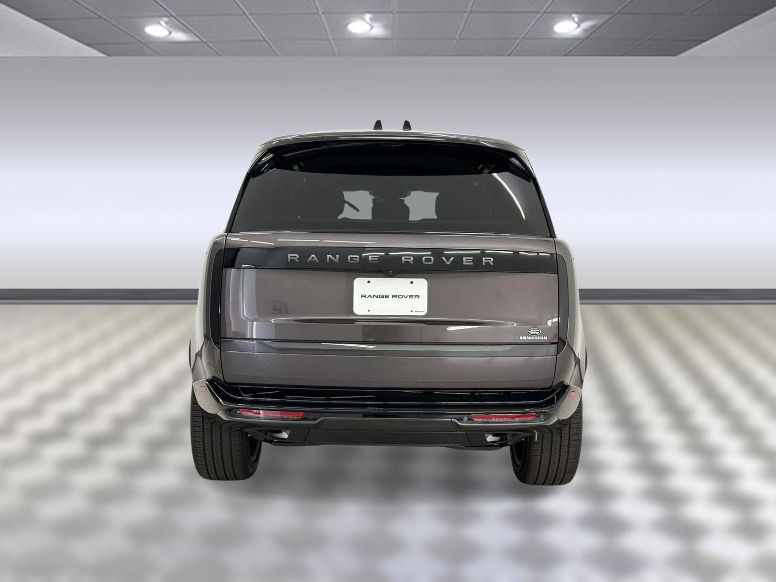 New 2026 Land Rover Range Rover SE AWD/4WD image 10