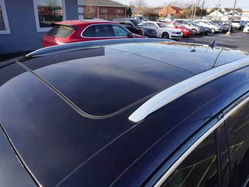 Used 2014 Audi Q7 TDI Prestige w/ Prestige Package image 9