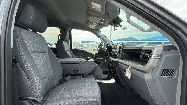 New 2026 Ford F350 XL w/ STX Appearance Package AWD/4WD image 11