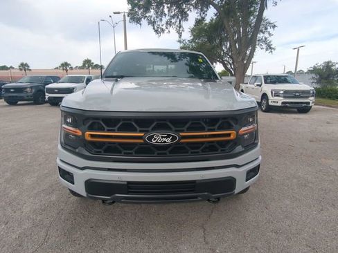 New 2026 Ford F150 Tremor AWD/4WD image 10
