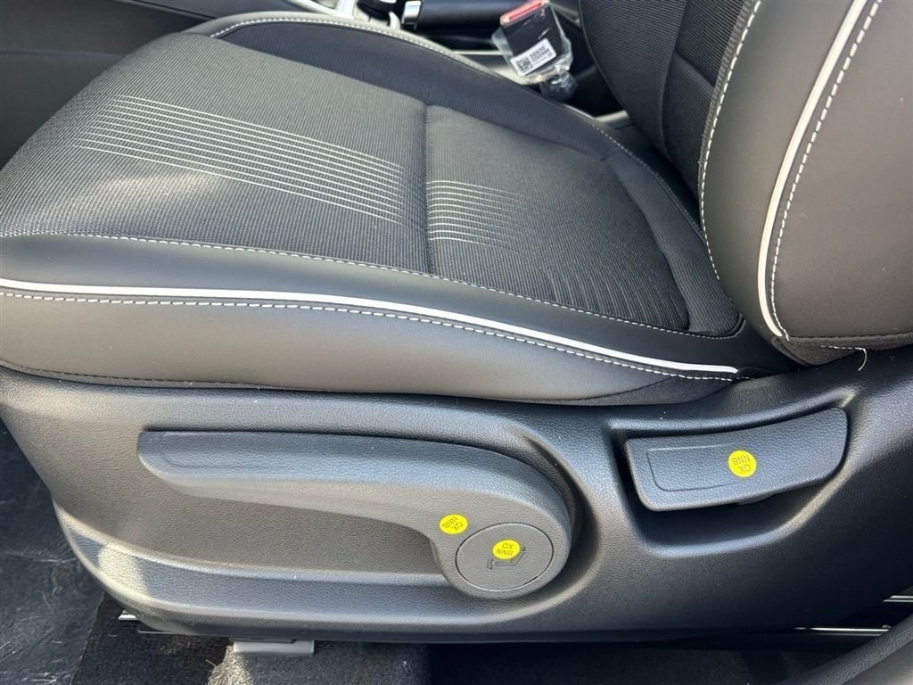 New 2026 Hyundai Venue SEL FWD image 15