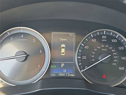 Used 2016 Lexus ES 350 image 32