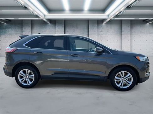 Used 2020 Ford Edge SEL w/ Convenience Package image 3