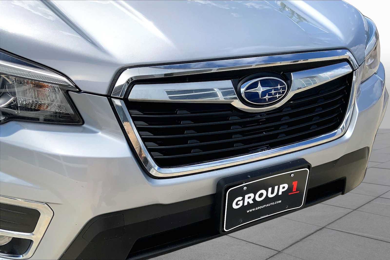 Used 2020 Subaru Forester Limited AWD/4WD image 32