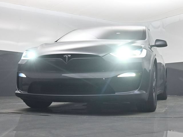 Used 2024 Tesla Model X AWD/4WD image 31