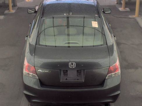 Used 2008 Honda Accord EX-L image 5