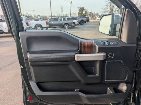 Used 2016 Ford F150 Lariat image 5