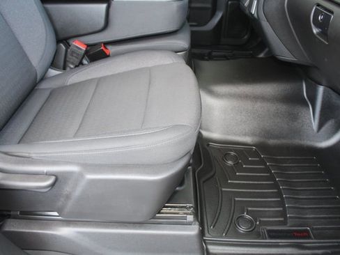 Used 2025 GMC Sierra 3500 Pro w/ 1SA Pro Safety Plus Package image 15