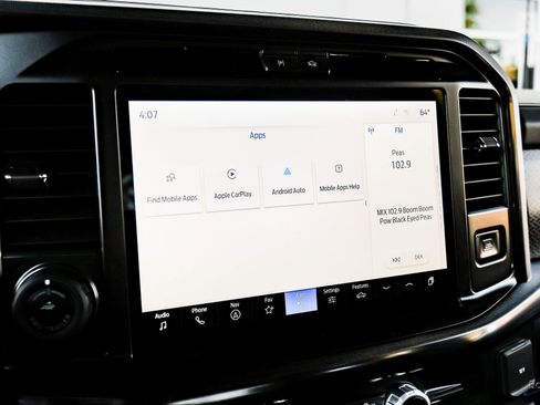 Used 2025 Ford F150 Raptor w/ Equipment Group 803A Raptor R image 74