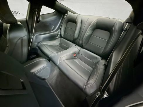 Used 2024 Ford Mustang GT Premium RWD image 24
