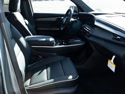 New 2026 Buick Enclave Sport Touring w/ Power Package image 21