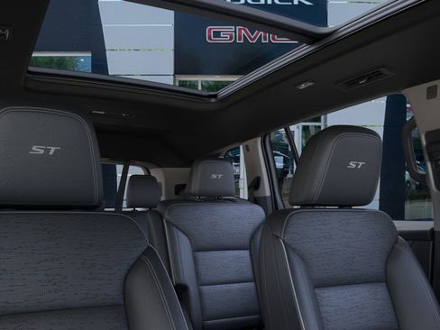 New 2026 Buick Enclave Sport Touring w/ Super Cruise Package image 26