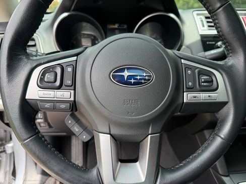 Used 2016 Subaru Legacy 3.6R Limited AWD/4WD image 19