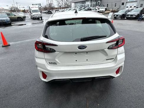 New 2026 Subaru Impreza 2.0i Sport AWD/4WD image 6
