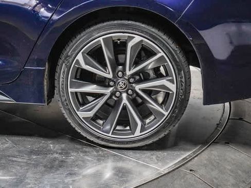 Certified 2020 Toyota Corolla SE image 10