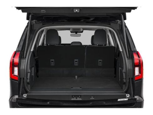 Used 2025 Ford Expedition Max Active AWD/4WD image 9