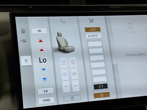 Used 2026 Land Rover Range Rover Velar Dynamic SE image 23