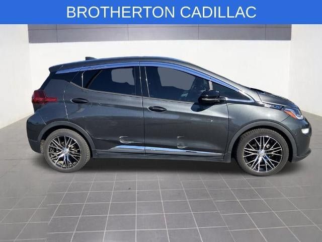 Used 2020 Chevrolet Bolt LT FWD image 4