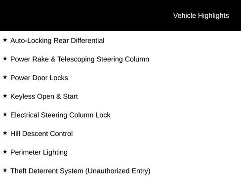 Used 2022 GMC Sierra 1500 AT4 w/ AT4 Preferred Package image 6