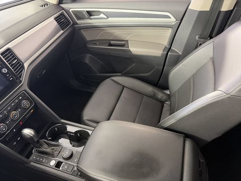 Used 2023 Volkswagen Atlas SEL R-Line AWD/4WD image 21