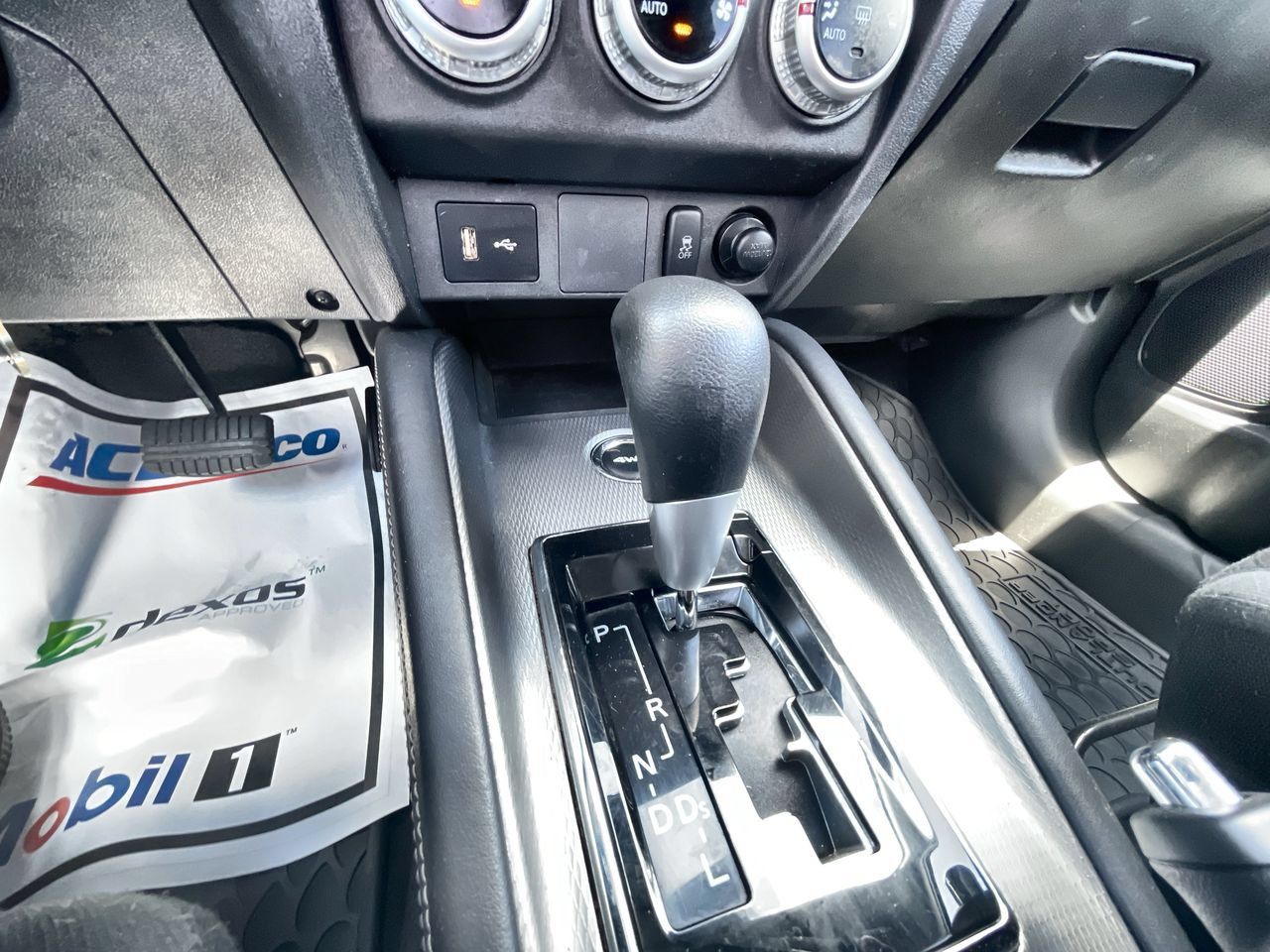 Used 2025 Mitsubishi Outlander Sport AWD image 15