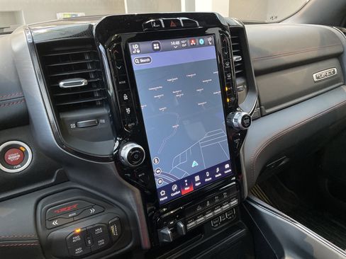 Used 2022 RAM 1500 TRX w/ TRX Level 2 Equipment Group AWD/4WD image 28