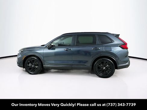 Used 2026 Honda CR-V Sport Touring image 4