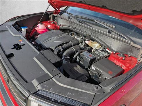 New 2026 Hyundai Santa Fe XRT image 17