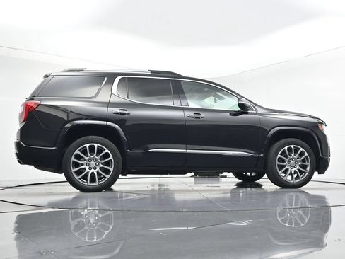 Used 2022 GMC Acadia Denali w/ Denali Ultimate Package AWD/4WD image 26