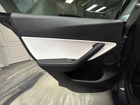 Used 2021 Tesla Model Y Performance AWD/4WD image 47