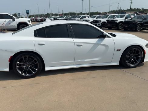Used 2023 Dodge Charger Scat Pack RWD image 8