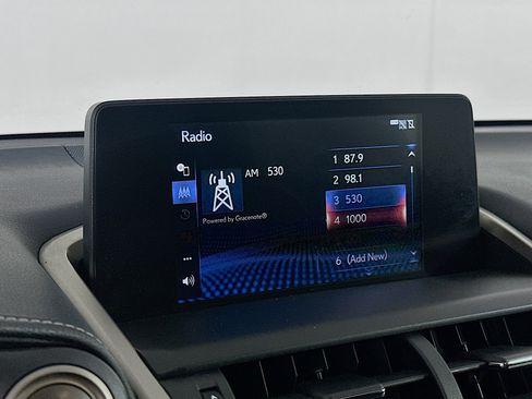 Used 2018 Lexus NX 300 FWD w/ Comfort Package image 21