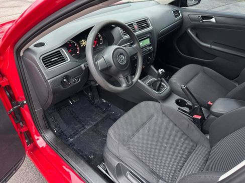 Used 2014 Volkswagen Jetta Sedan FWD image 15