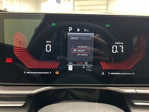 New 2026 Kia Sportage EX image 24