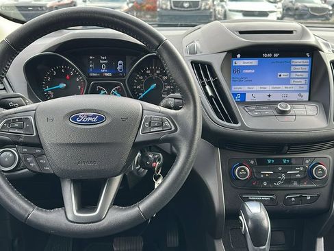 Used 2018 Ford Escape SEL image 10