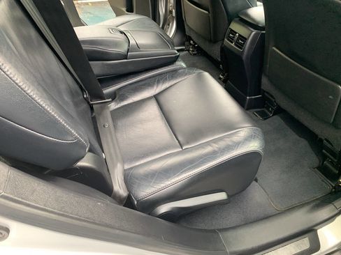 Used 2014 Lexus RX 350 AWD w/ Navigation Package image 14