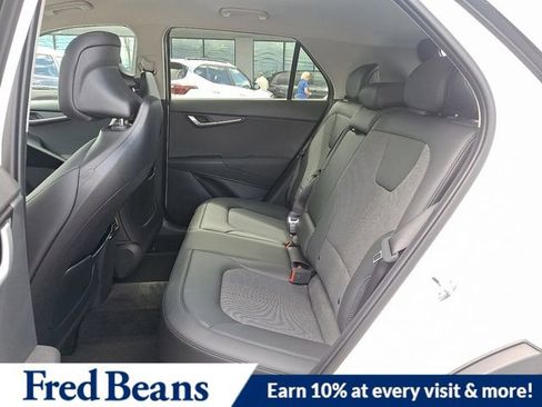 New 2025 Kia Niro EX image 6