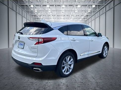Used 2023 Acura RDX AWD image 8