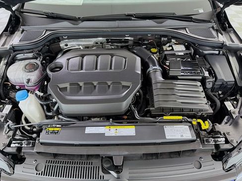 New 2026 Volkswagen Golf AWD/4WD image 31
