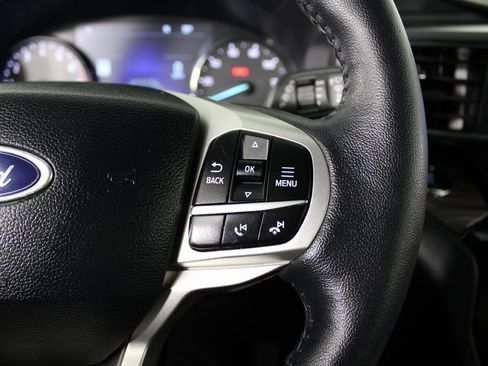 Used 2024 Ford Explorer Limited image 26