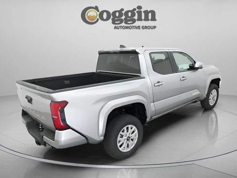 New 2026 Toyota Tacoma SR5 AWD/4WD image 22
