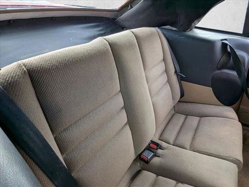Used 1994 Ford Mustang GT RWD image 13