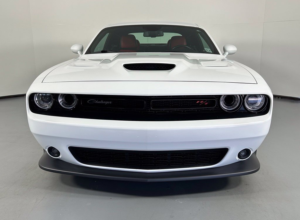 Used 2021 Dodge Challenger R/T Scat Pack RWD image 2