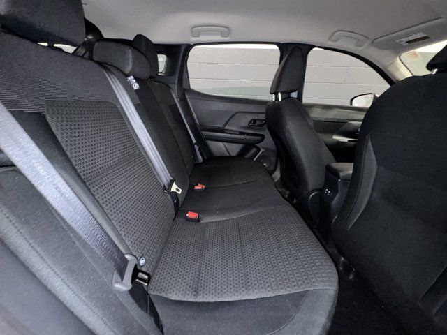 New 2026 Nissan Kicks S w/ Charging Package FWD image 8