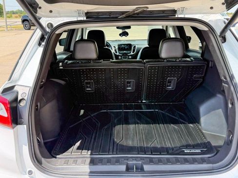 Certified 2021 Chevrolet Equinox Premier FWD image 19