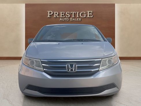 Used 2013 Honda Odyssey LX image 8
