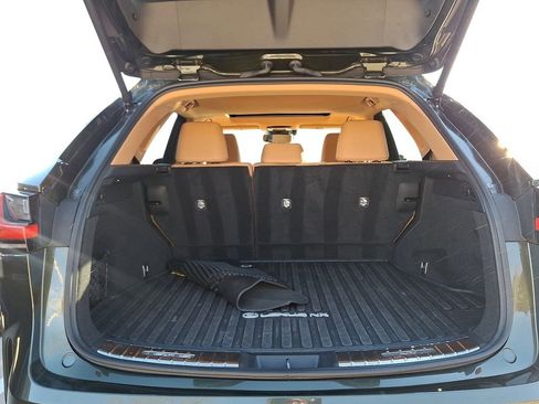 Used 2025 Lexus NX 350 AWD w/ Premium Package image 29
