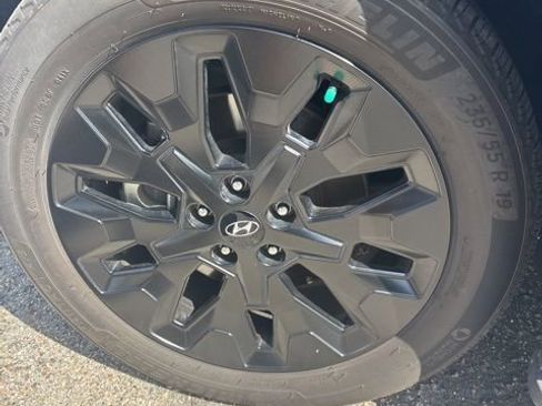 Used 2023 Hyundai Tucson XRT image 9